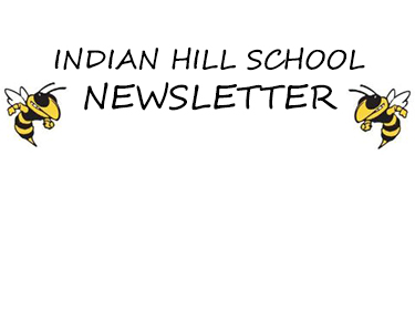  Picture of Indial Hill Newsletters Logo